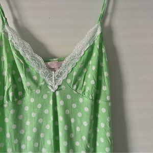 90’s Victoria Secret Angels Slip-On Dress